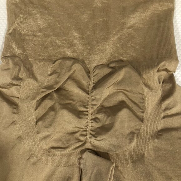 Sweet Nothings Tummy and Leg Nude Shapewear - Picture 4 of 6